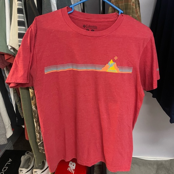 Colombia t-shirt - Picture 6 of 6